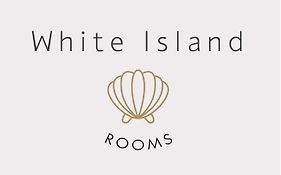 White Island Rooms